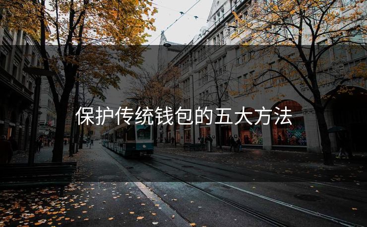 保护传统钱包的五大方法
